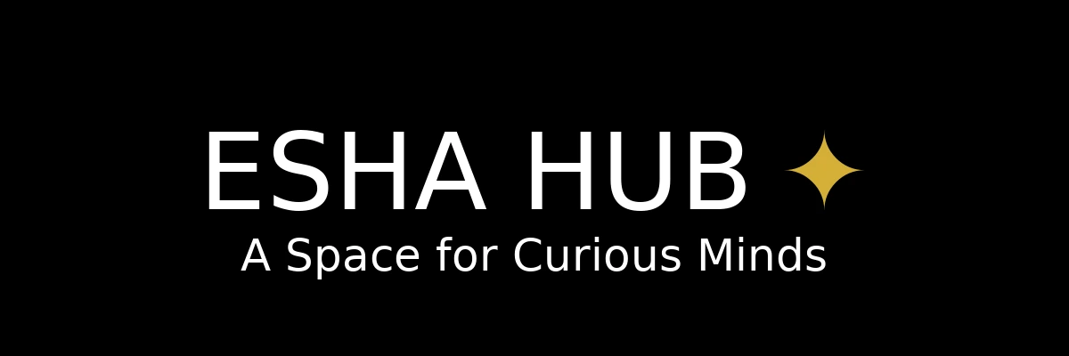 Esha Hub
